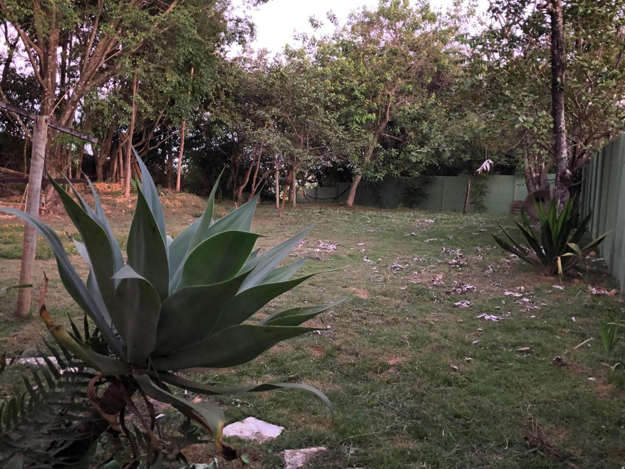 Gerais Loft Apartment Sao Roque de Minas Bagian luar foto